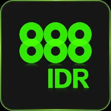 888IDR - Permainan Slot Seru dan Menguntungkan