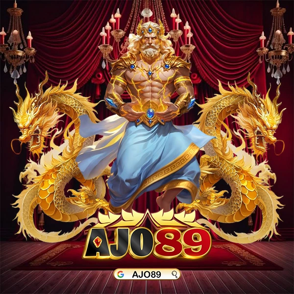 AJO89 - Game Puzzle Menyenangkan Untuk Semua Usia