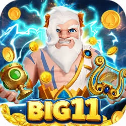 BIG11 - Teror Menghantui di Dunia Gelap
