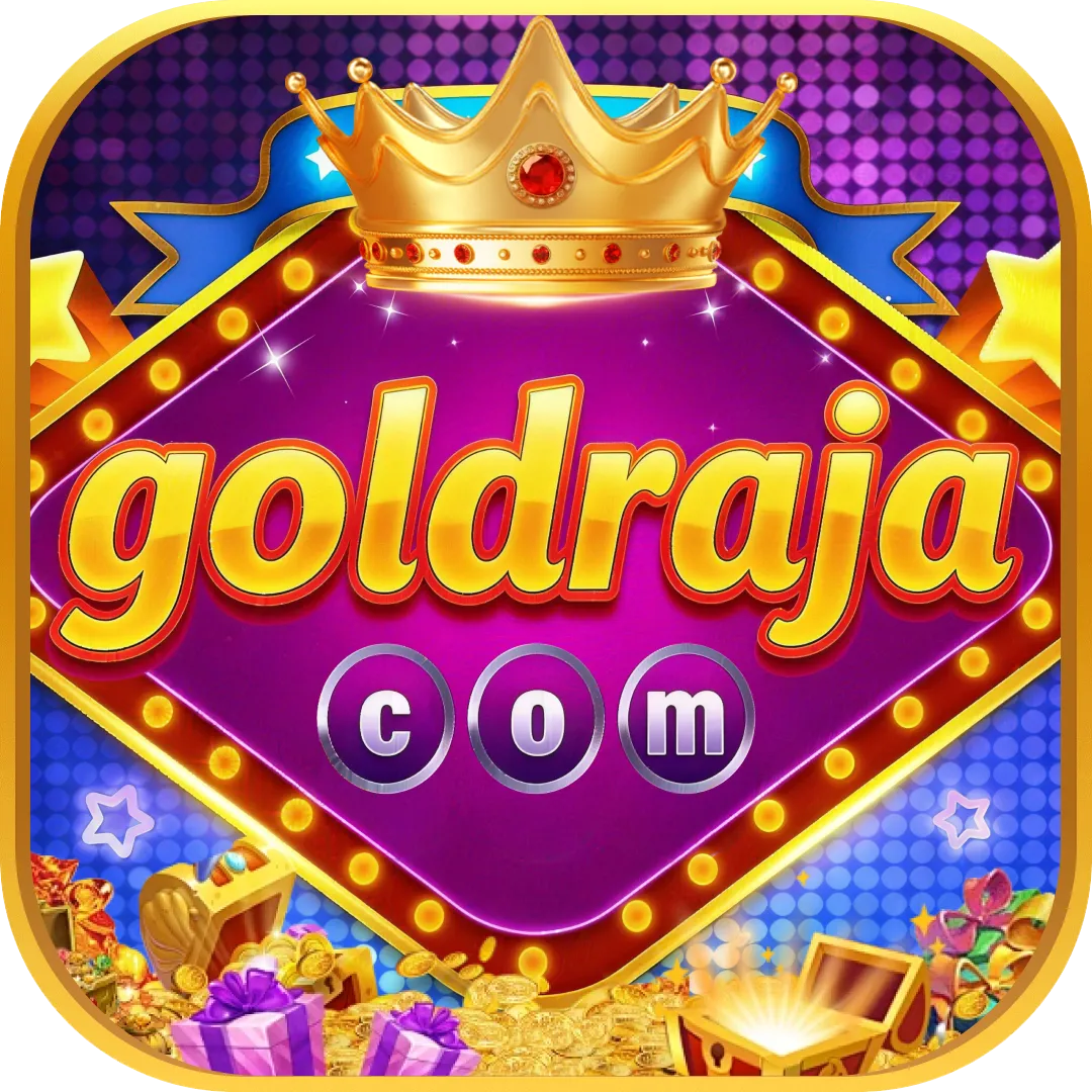 GOLDRAJA - Pertarungan Epik di Dunia Fighting