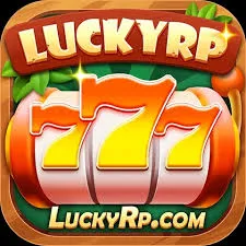 LUCKYRP - Petualangan Seru di Dunia Fantasi