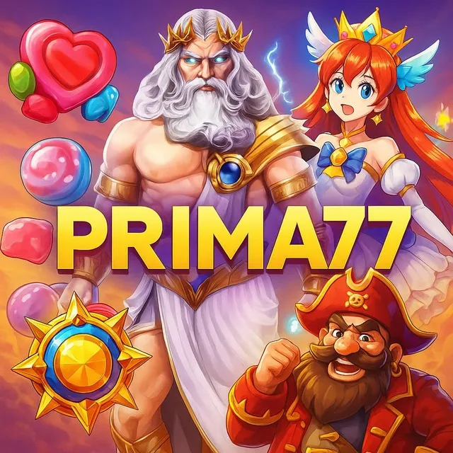 PRIMA77 - Aplikasi Utility Terbaik untuk Kemudahan Anda