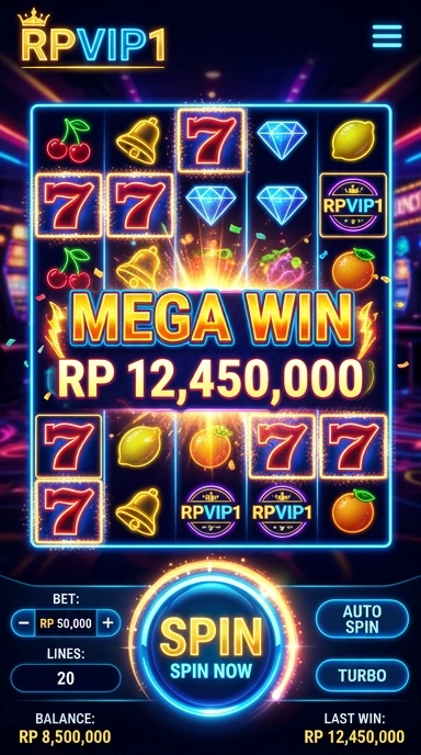 Proses instalasi yang cepat dan mudah di rpvip1.